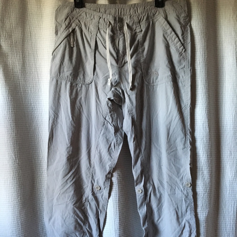 NorthFace Women’s Cargo Pants
